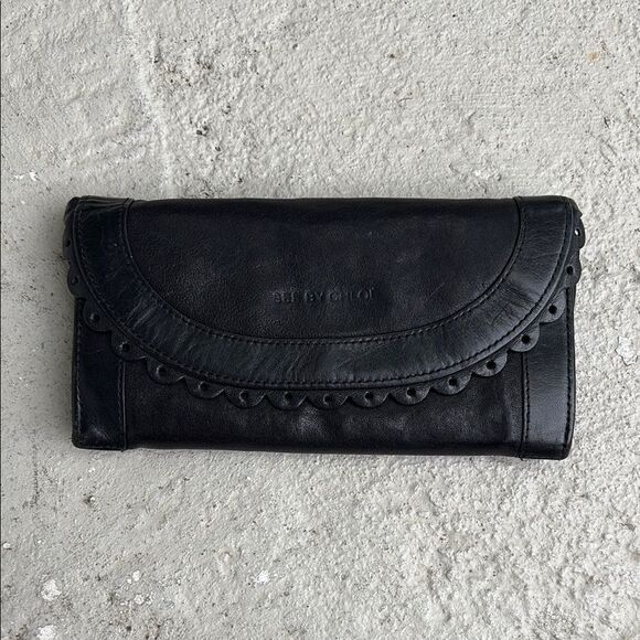 See by Chloe long wallet - Picture 1 of 10